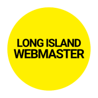 Long Island Webmaster