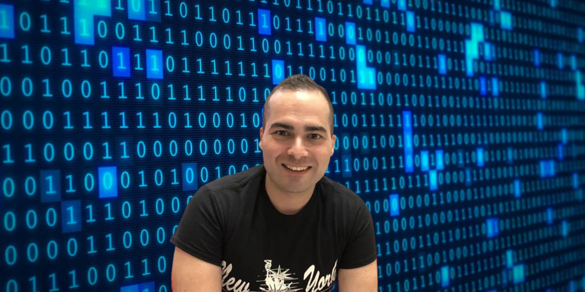 Greg Grigorian
