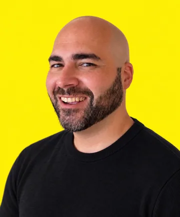 Greg Grigorian - Long Island Webmaster