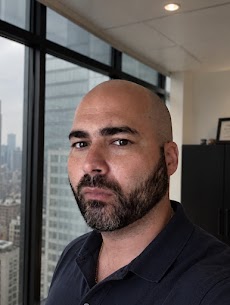 Greg Grigorian - Long Island Webmaster