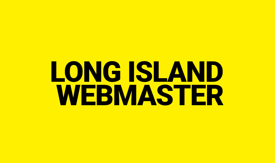 Webmaster Classes For Staff