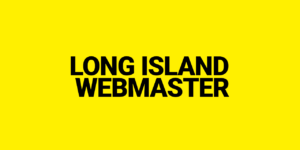 Long Island Webmaster Logo