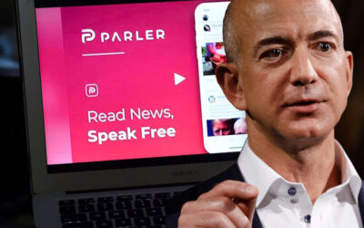 Violating Terms Of Services With Hosting Companies