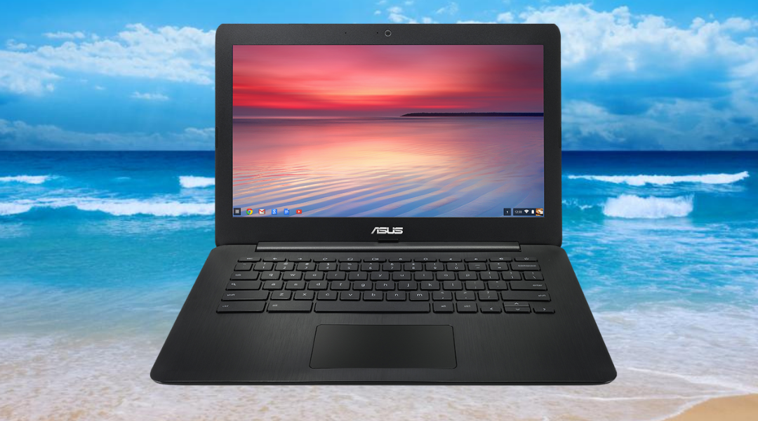 Google Chromebook: An Affordable Option