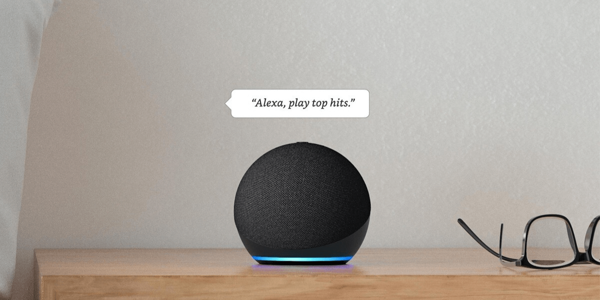 Amazon Echo Dot