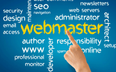 Webmasters Are SEO Specialists