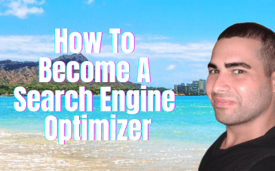 How To Become A Search Engine Optimizer