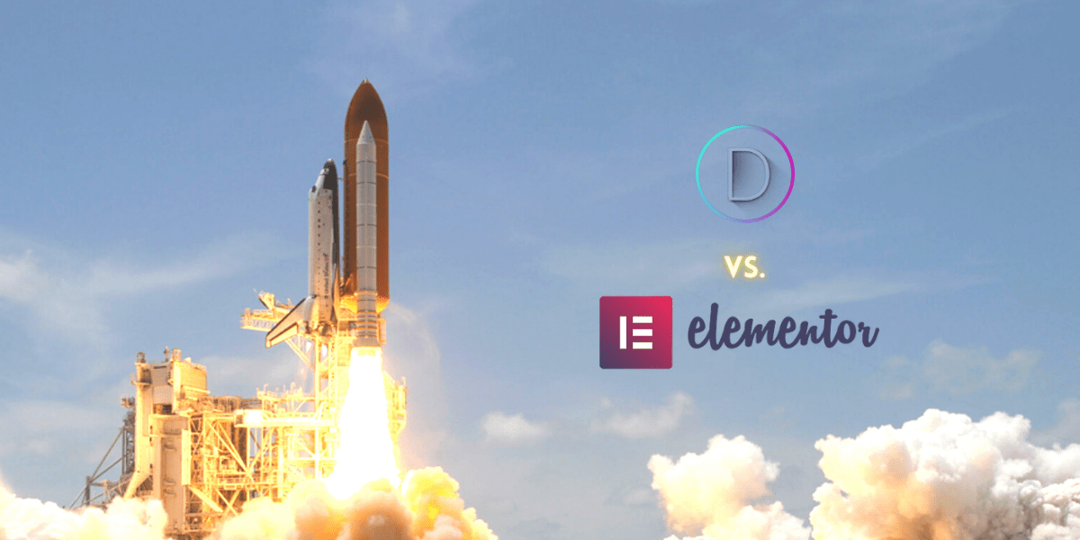 Divi vs Elementor