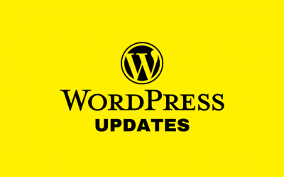 How Important Are WordPress Updates?