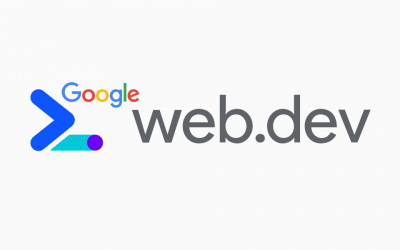 Google Web.Dev Tools