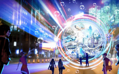 The Impact Of The Metaverse