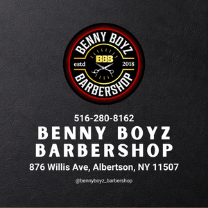 Benny Boyz Barbershop