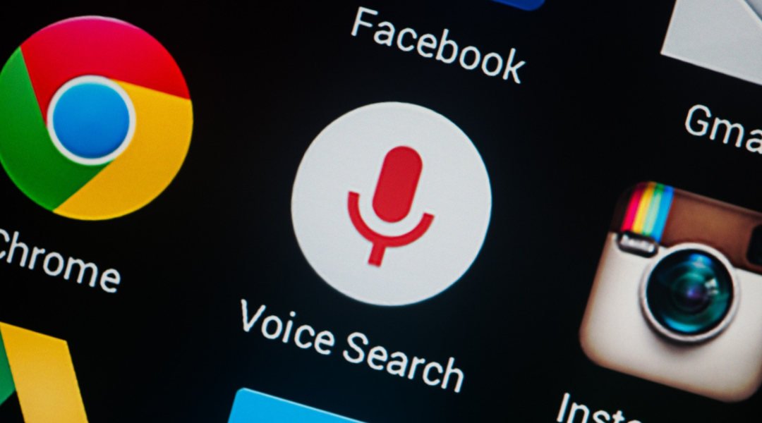 How To Optimize Your Website For Voice Search