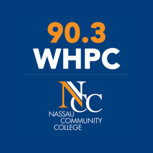 90.3 Nassau Community College Radio