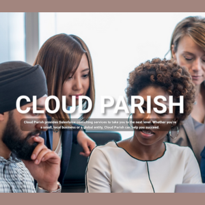 Cloud Parish LLC