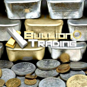 Bullion Trading