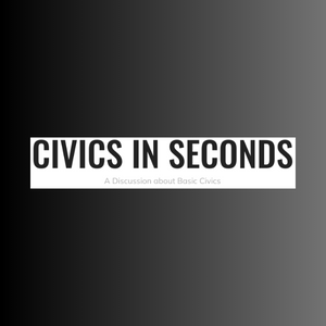 Civics In Seconds