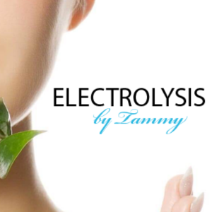 Electrolysis by Tammy Crawford