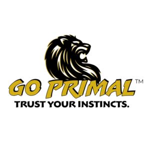 Go Primal Clothing