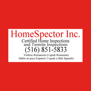 HomeSpector Inc.