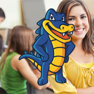 HostGator Web Hosting