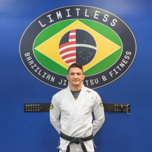 Limitless BJJ