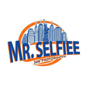 Mr Selfie Photo Booth