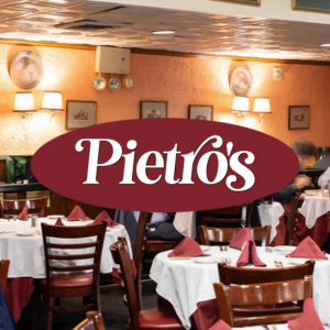 Pietros NYC