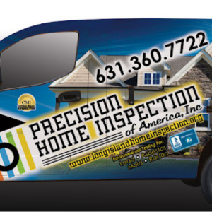 Precision Home Inspection