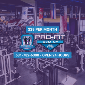 Pro Fit Gym NY