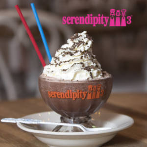 Serendipity 3