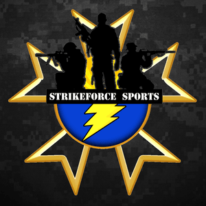 StrikeForce Sports