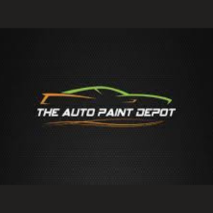 The Auto Paint Depot