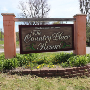 The Country Place Resort