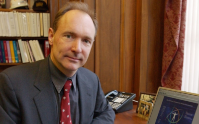 Who Invented The World Wide Web?