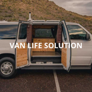 Van Life Solutions