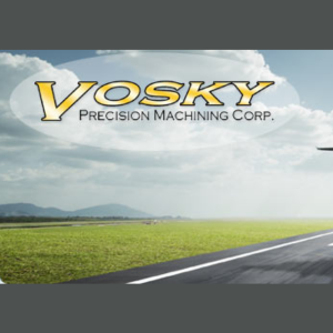 Vosky Precision Machining Corp