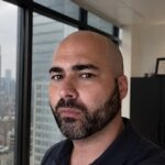 Webmaster Greg Grigorian